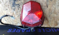 Honda CBF125 Rear Light Unit 2006