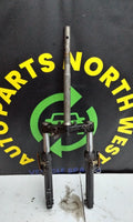 Kymco DJ 50 Scooter Front Forks Straight Good Condition 2017