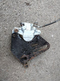 Benelli Brake Caliper