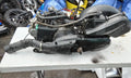 Yamaha Vity 125cc Scooter Engine