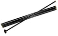Silverline Extra-long 2m Drain & Chimney Rod Set 7pce