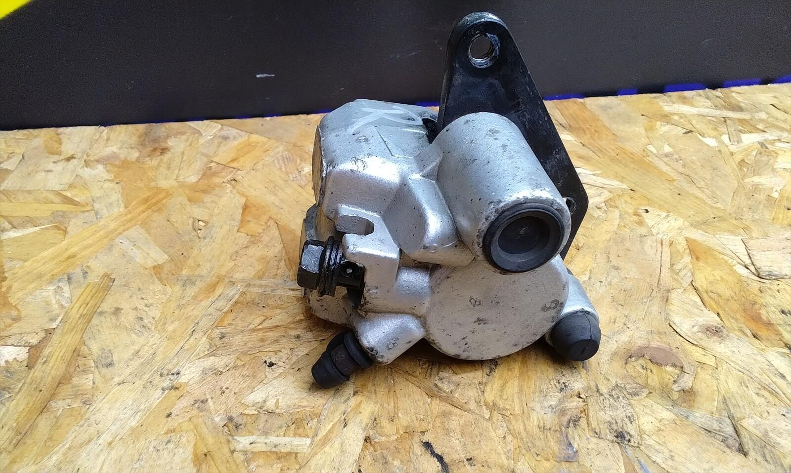 Motorini SXR125 Rear Brake Caliper 2018