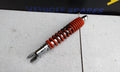 Kymco DJ 50 Scooter 2017 Rear Coil Spring Dampner Shock Red