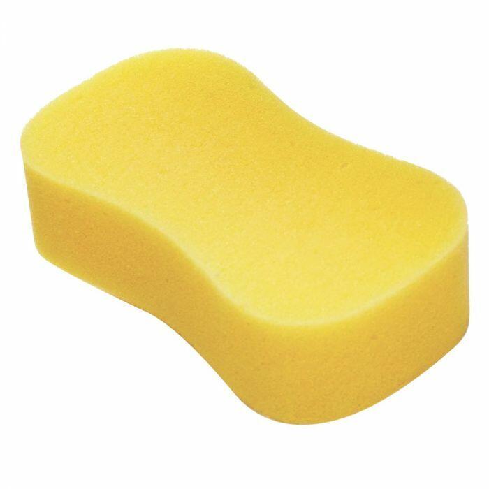 Pro User Jumbo Sized Car Wash Sponge
