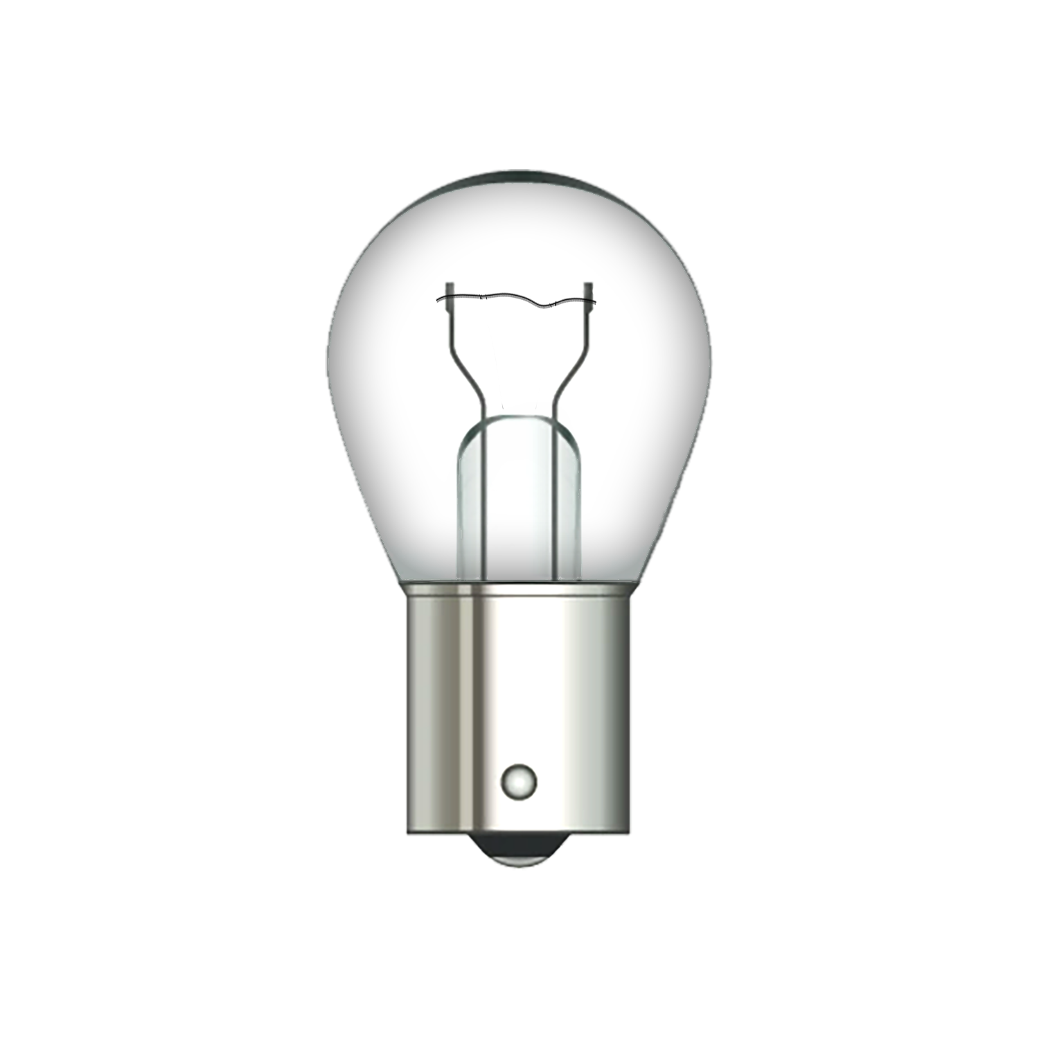 10 X SIMPLY AUTO S382 12V 21W BA15S BULB