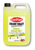 CARPLAN Trade Valet - Super Clean 100+