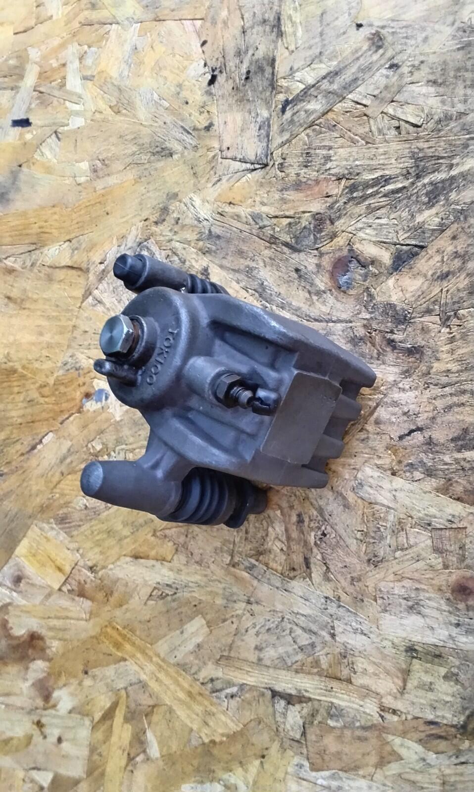 Kawasaki ZX9R Rear Brake Caliper 2000 ZX9