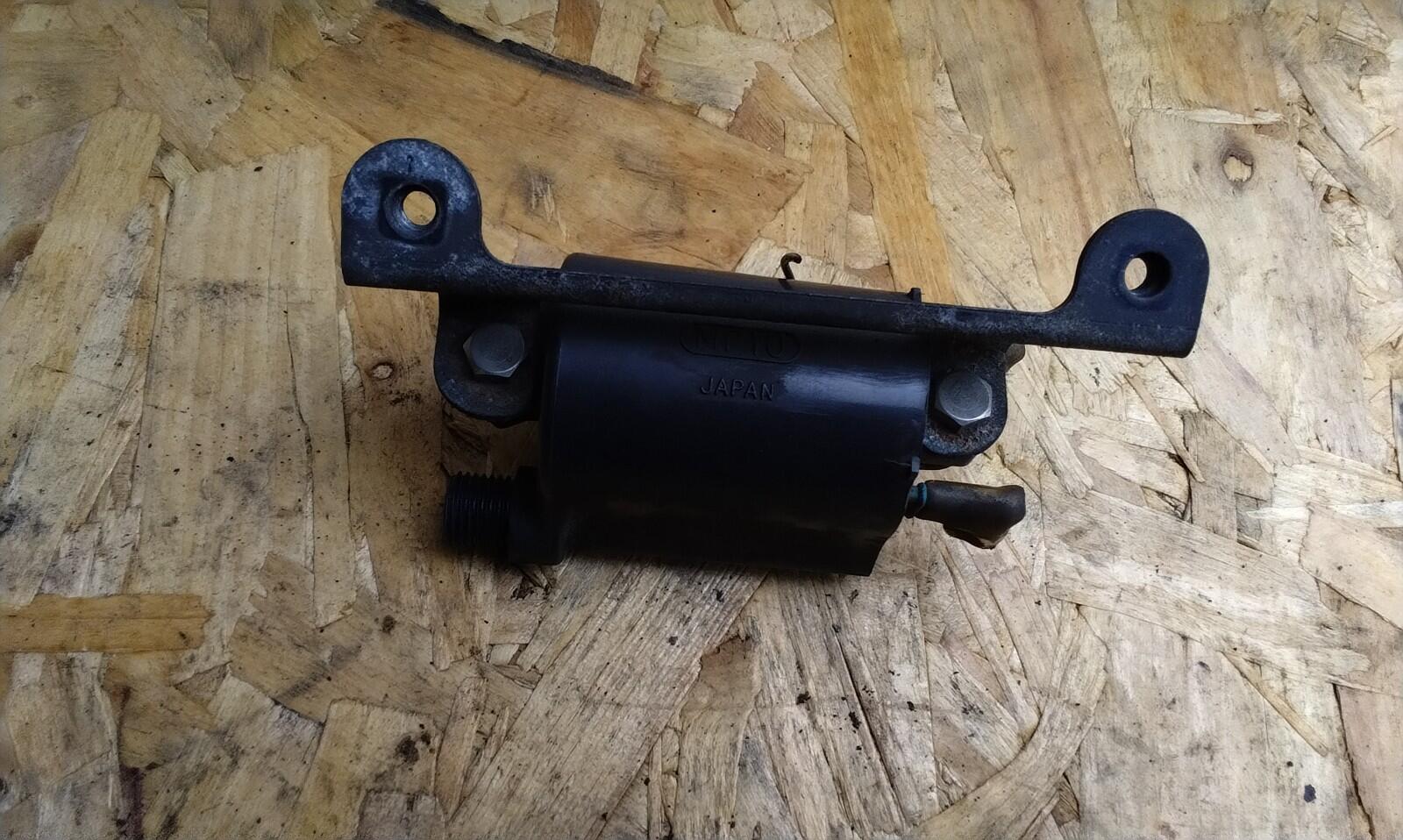 Honda Deauville NT 650 2003 Ignition Coil 30307