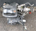 Lexmoto Tempest 125cc Bike Engine 2021 10k Miles Tested Running Working