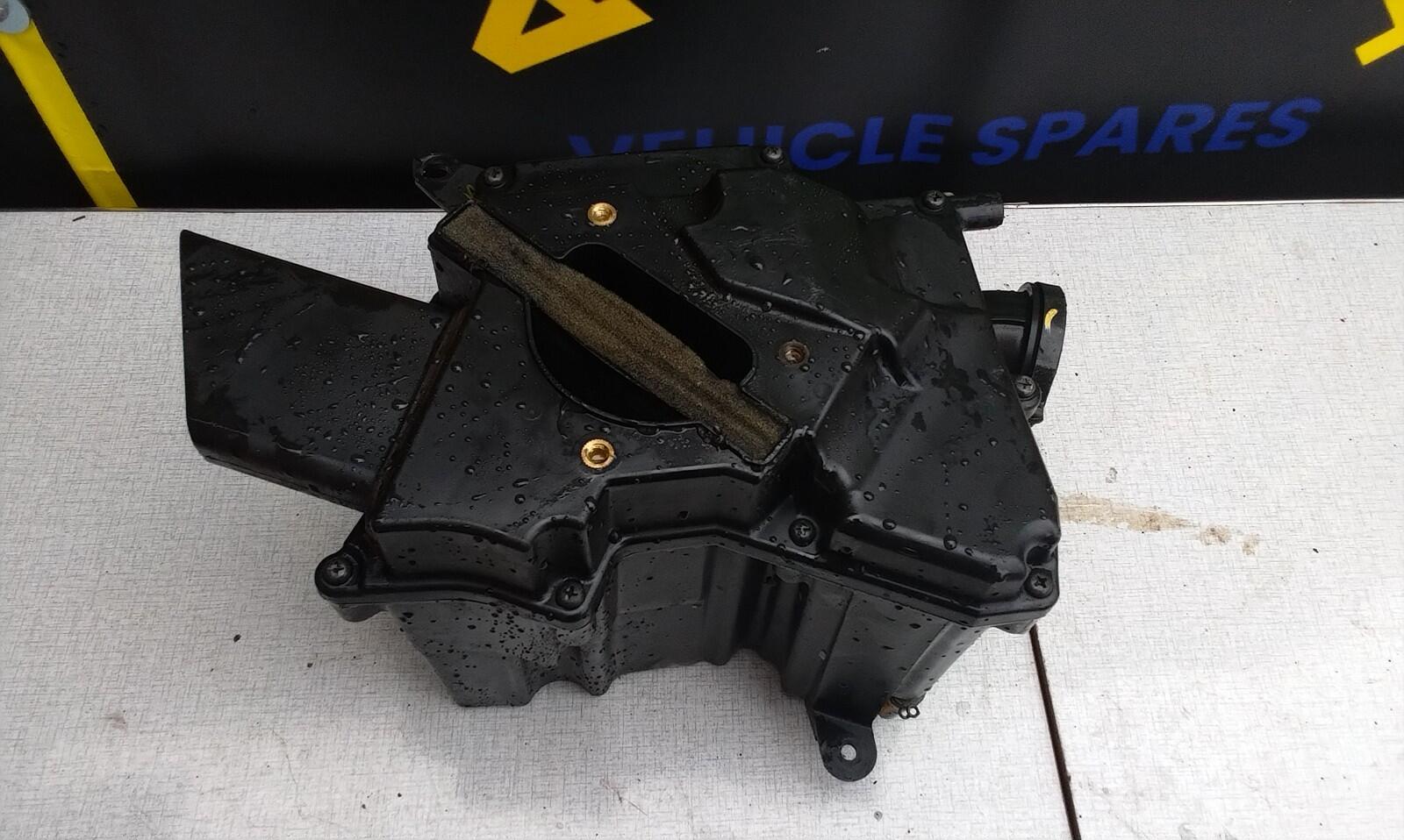 Honda CBR 125 Air Box 2014