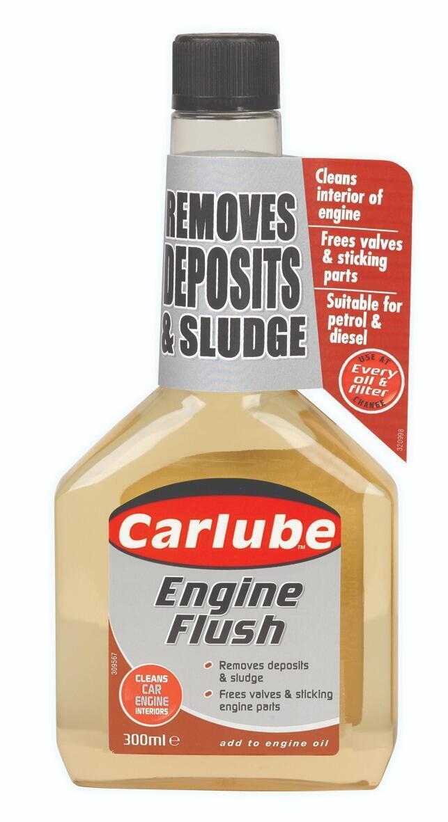 Carlube QPF300 Engine Flush 300ml