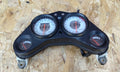 Lexmoto Xtr S 125cc Speedometer Clocks 2014 24495km (15220 Miles)
