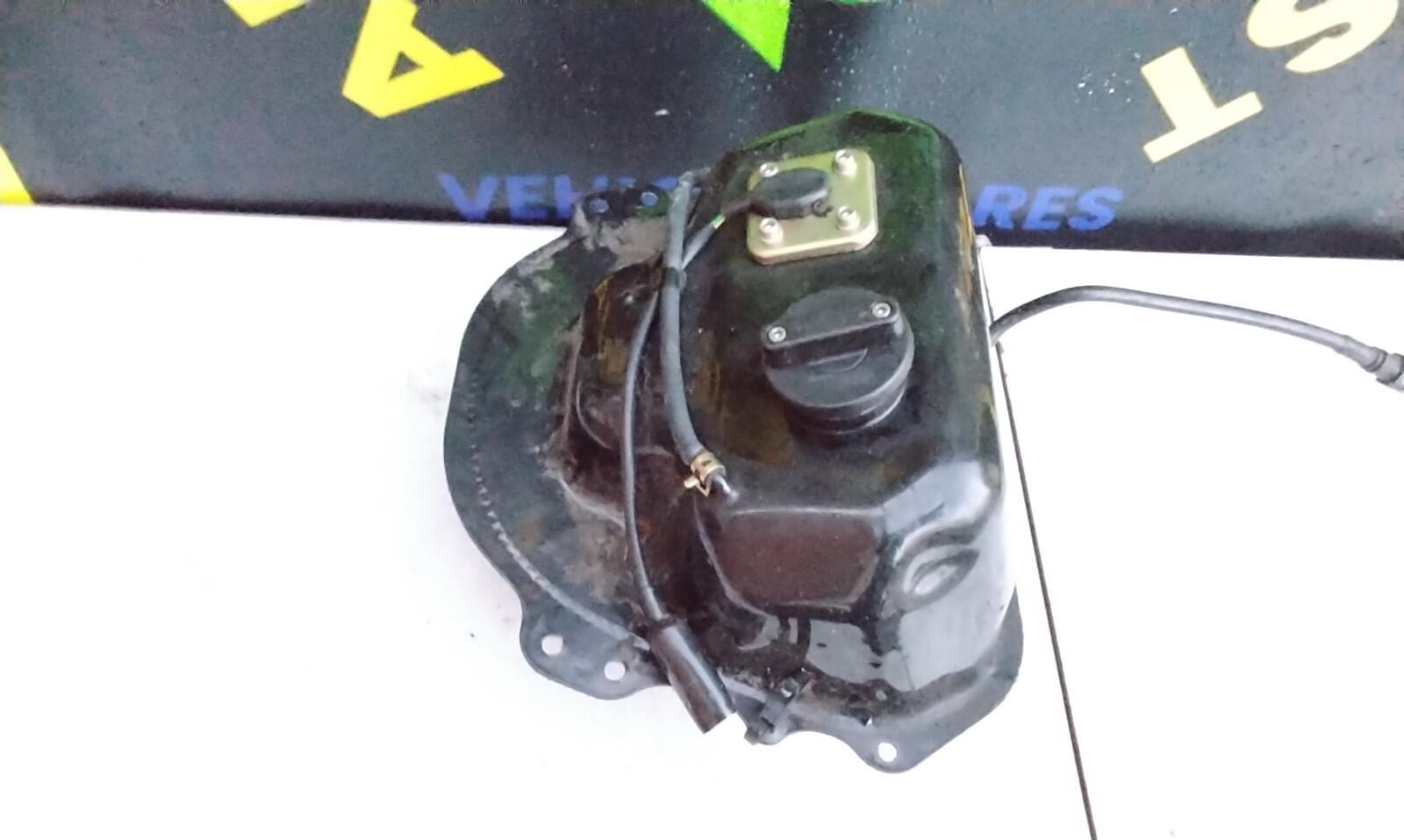 Keeway Fact X 125 Petrol Fuel Tank And Float 2024
