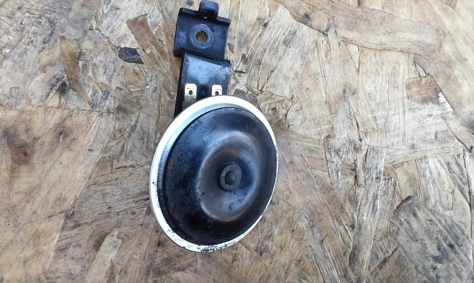 Kawasaki EX300 Ninja Horn Tested Working Scooter Bike Horn 12v