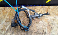 Zontes G1 Scambler Brake Servo And Reservoir 2022
