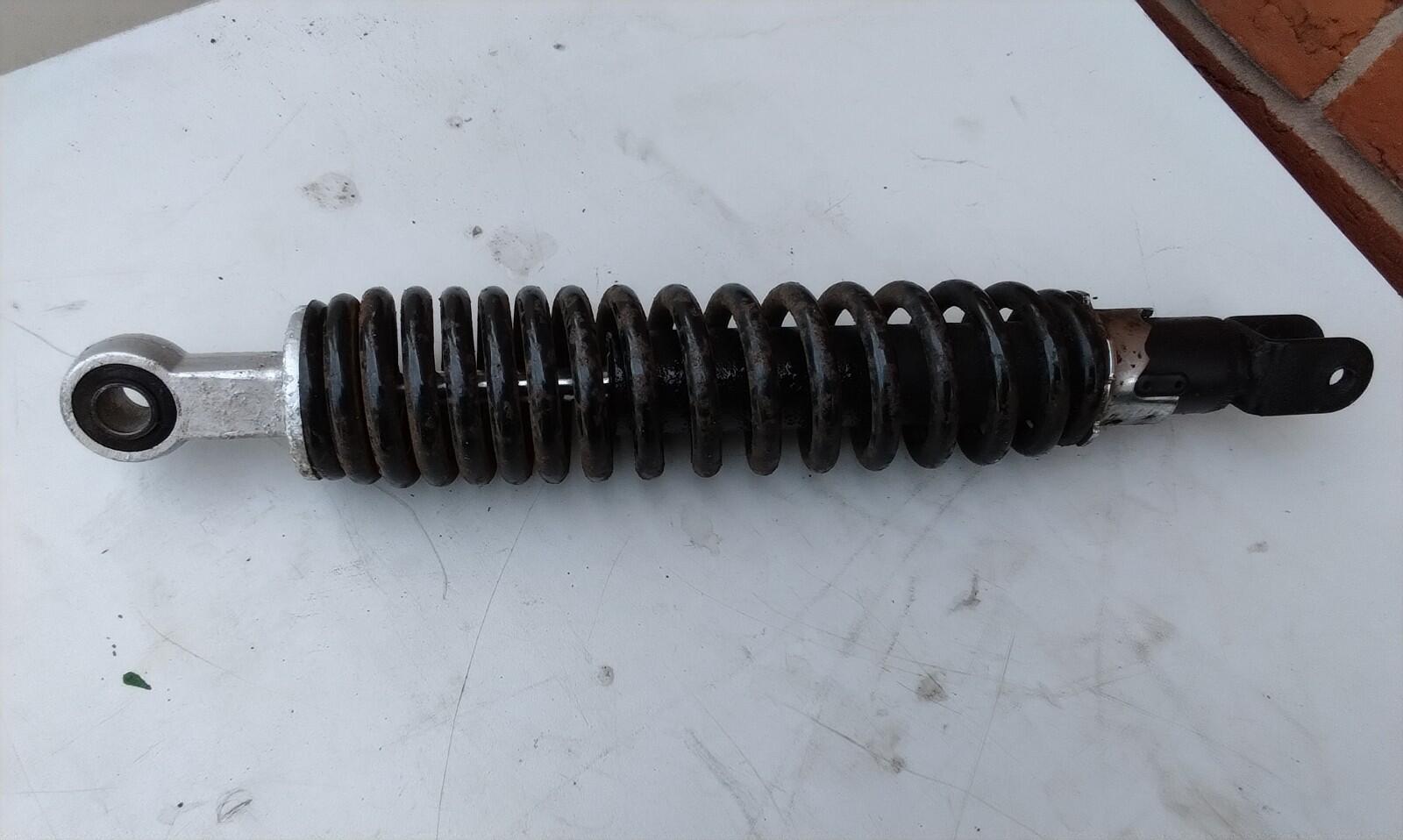 Sym Symply 50cc Scooter Rear Shock Absorber Spring 2014