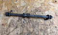 Honda CBR 125cc Rear Wheel Spindle Bolt 2014 Bike