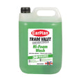 Carplan Trade Valet Hi-Foam Wash Active Foam Shampoo 5L