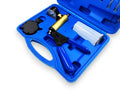 16PC HAND HELD VACUUM PUMP SET