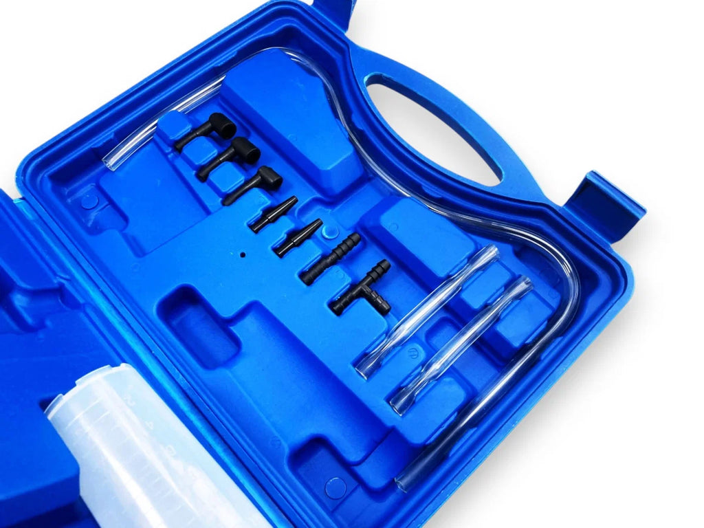 16PC HAND HELD VACUUM PUMP SET