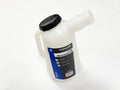 1 L MEASURING JUG WITH LID & SPOUT AU020 WORKSHOP SUPPLES FLUIDS OILS