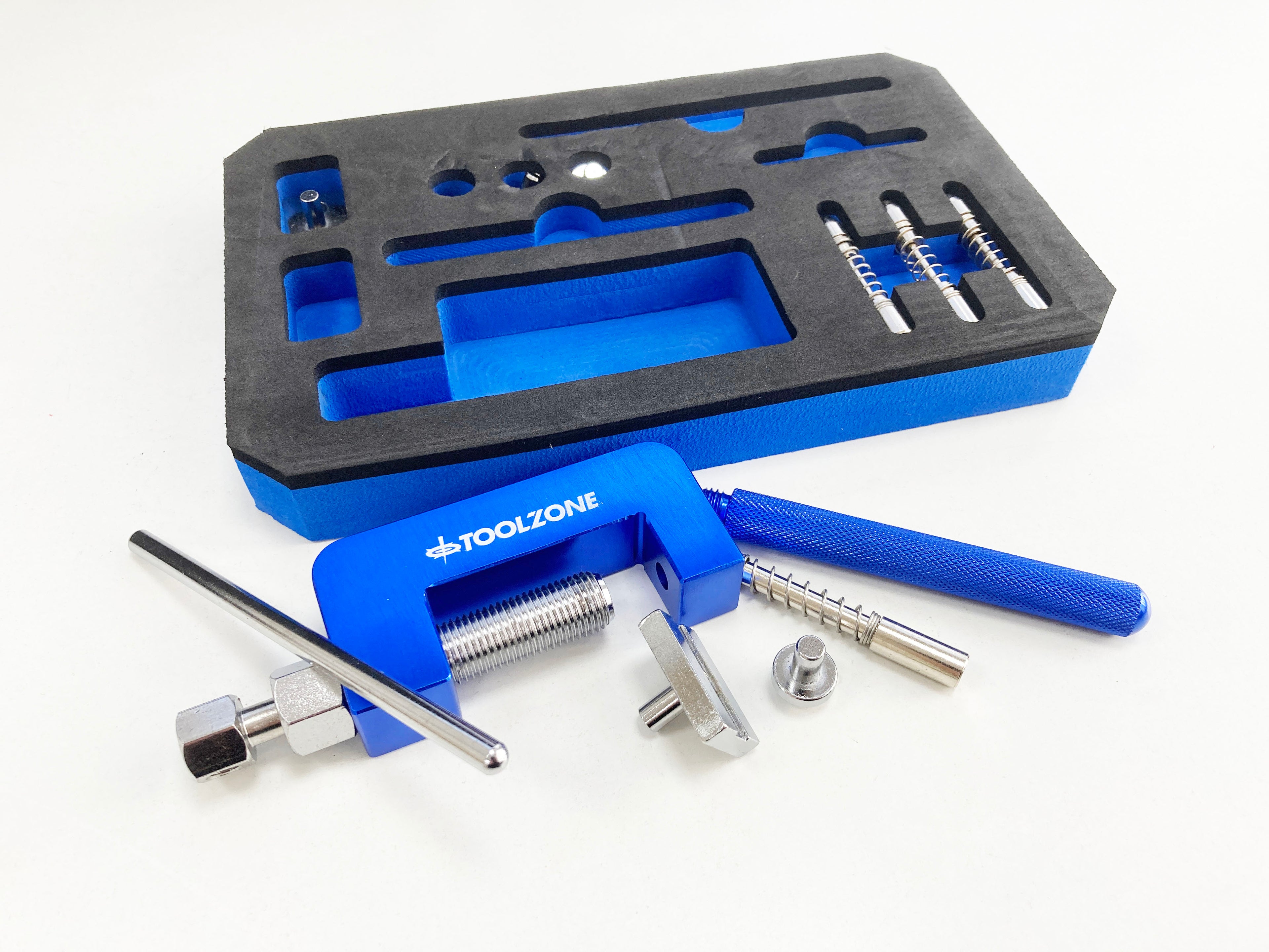 CHAIN BREAKER & RIVETING TOOL AU052