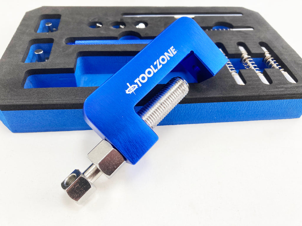CHAIN BREAKER & RIVETING TOOL AU052