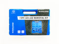 TOOLZONE 12PC AIRBAG REMOVAL KIT AU055