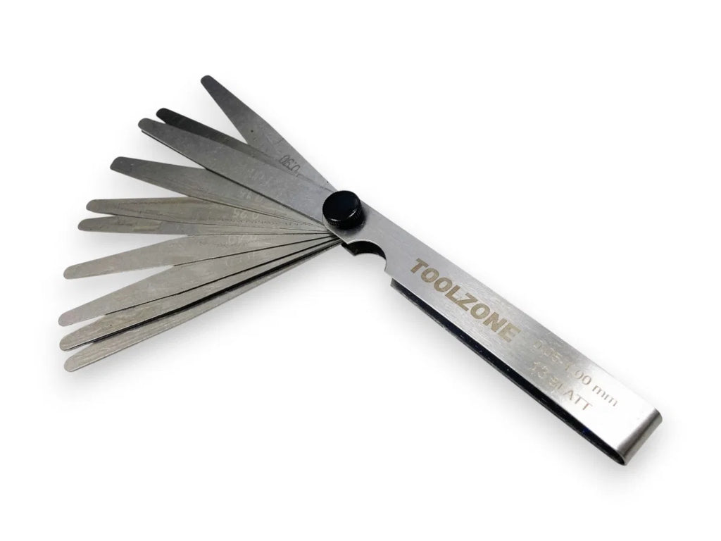 13 BLADE MM FEELER GAUGE