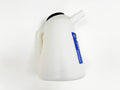 3 LITRE PLASTIC JUG & FLEXIBLE SPOUT OILD FLUDS WORKSHOP GARAGE SUPPLIES AU0340