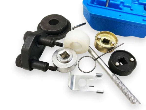 VAG TIMING BELT TOOL SET AU346  1.8 & 2.0,