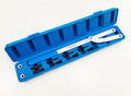 UNIVERSAL PULLEY & FAN CLUTCH HOLDER SET AU400