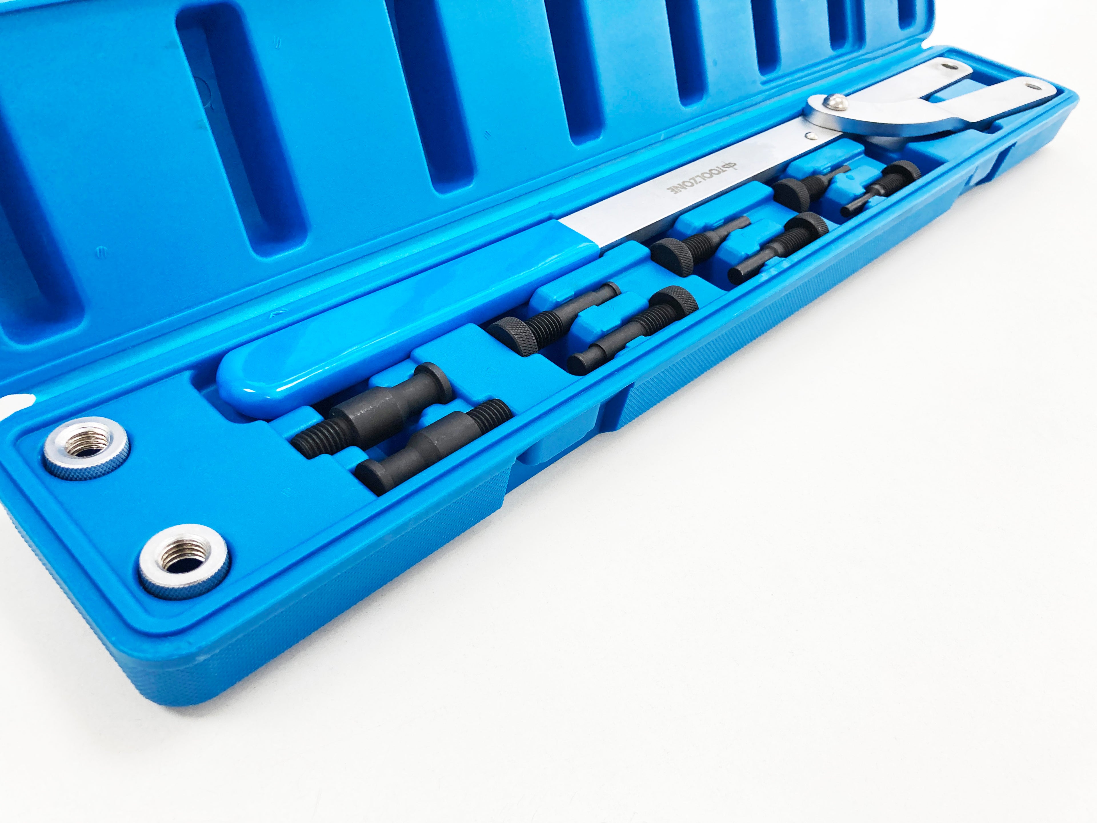 UNIVERSAL PULLEY & FAN CLUTCH HOLDER SET AU400