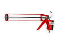 11" STEEL MASTIC CAULKING SILICONE GUN