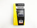 150PC BLACK HEAT SHRINK TUBING EL135