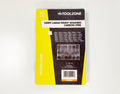 240PC LARGE PENNY WASHERS ASSORTMENT BOX HW002