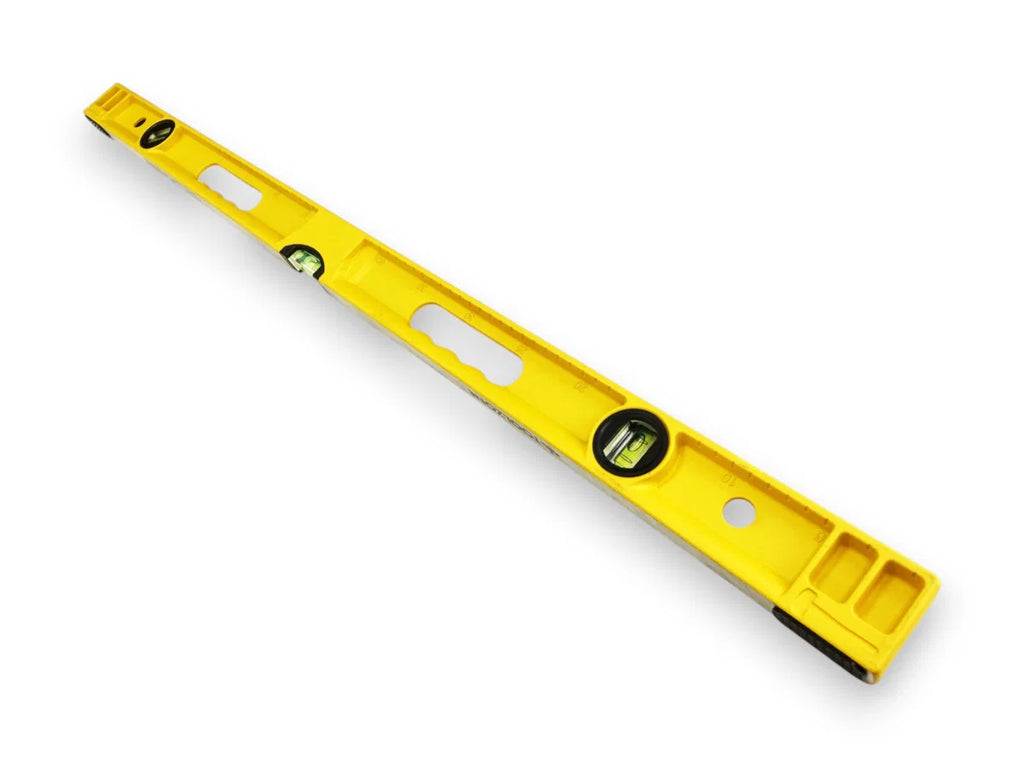 36" 3FYT 900mm Heavy Duty CAST ALUMINIUM Spirit Level LV041