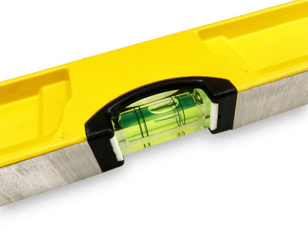 36" 3FYT 900mm Heavy Duty CAST ALUMINIUM Spirit Level LV041