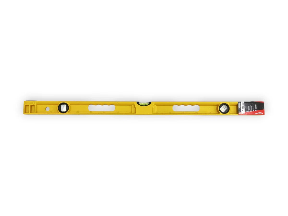 36" 3FYT 900mm Heavy Duty CAST ALUMINIUM Spirit Level LV041