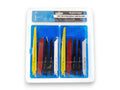 10PC RECIPROCATING SAW BLADES PA074