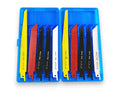10PC RECIPROCATING SAW BLADES PA074