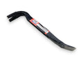 12" HEAVY DUTY WRECKING BAR