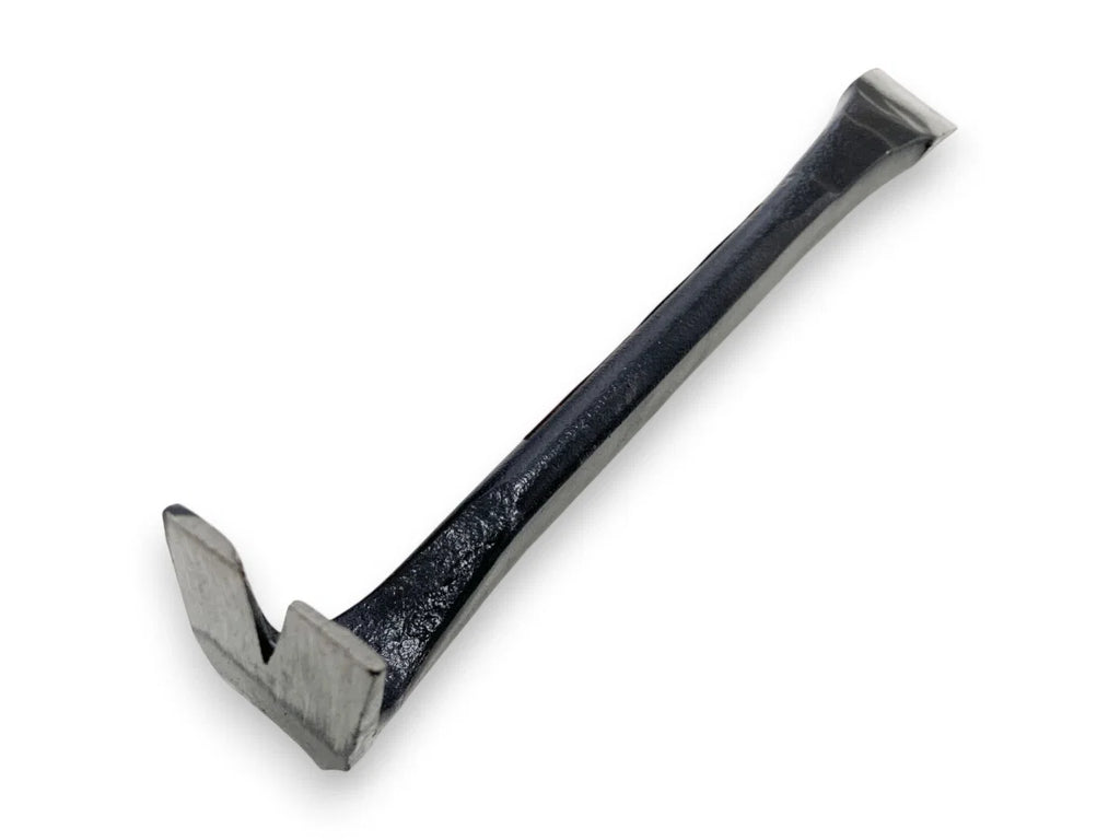 12" HEAVY DUTY WRECKING BAR