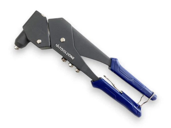 SWIVEL HEAD HAND RIVETER RV003
