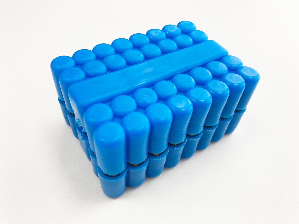 33PC CRV SCREWDRIVER POWER BIT SET & HOLDER SD236