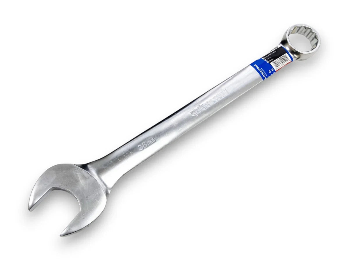 38MM COMBINATION SPANNER