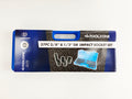 38PC 3/8 & 1/2 IMPACT SOCKETS DEEP /  SHALLOW SOCKET SS128