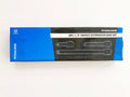 3PC 1/2" IMPACT EXTENSION BARS