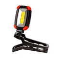 5W COB USB rechargeable mini worklight torch light