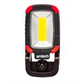 5W COB USB rechargeable mini worklight torch light